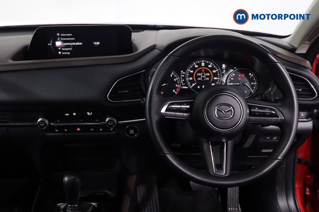 Used Mazda CX-30 2022 for sale - 77650749: Photo 11