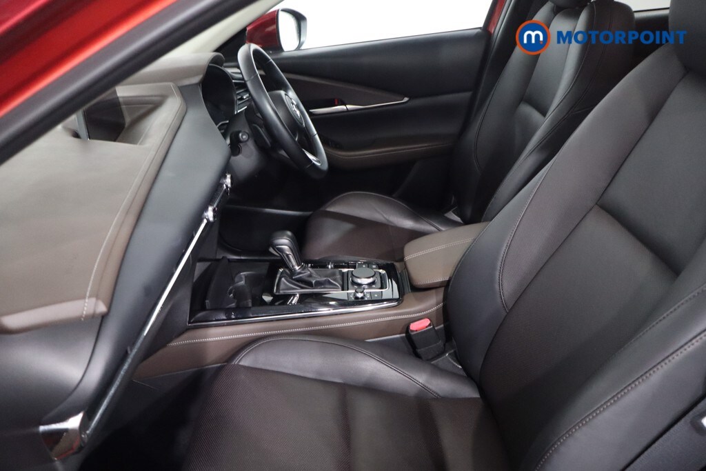 Used Mazda CX-30 2022 for sale - 77650749: Photo 12