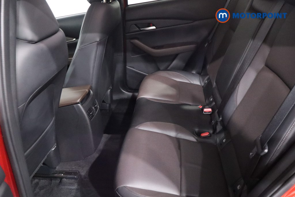 Used Mazda CX-30 2022 for sale - 77650749: Photo 13