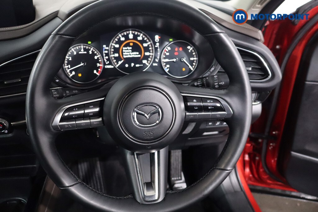 Used Mazda CX-30 2022 for sale - 77650749: Photo 14