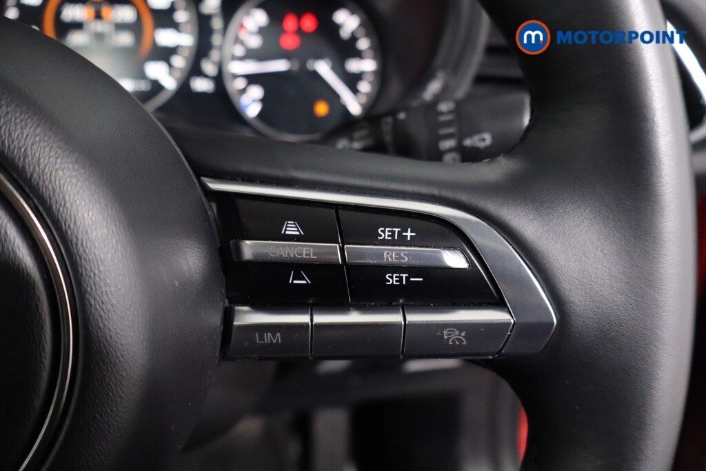 Used Mazda CX-30 2022 for sale - 77650749: Photo 16