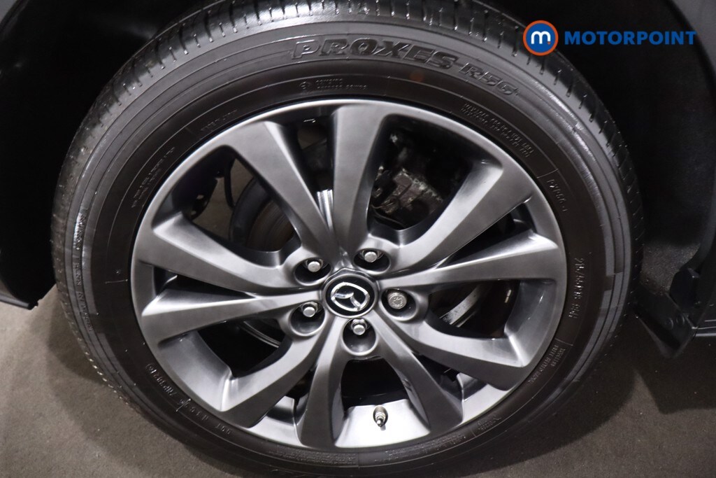 Used Mazda CX-30 2022 for sale - 77650749: Photo 17