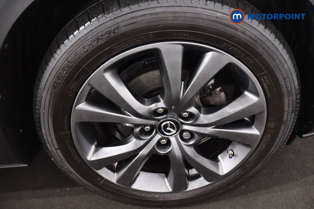 Used Mazda CX-30 2022 for sale - 77650749: Photo 18