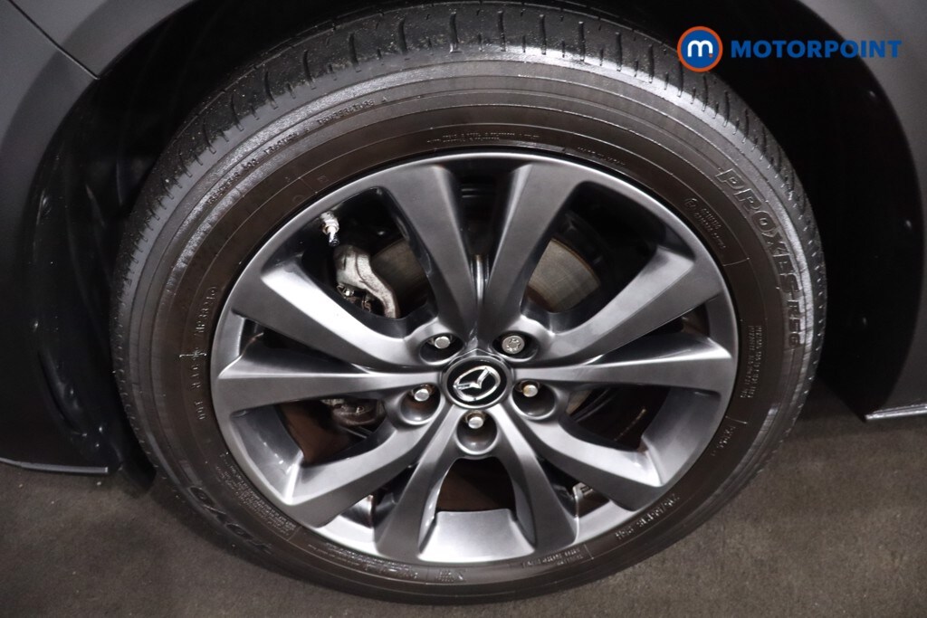 Used Mazda CX-30 2022 for sale - 77650749: Photo 19