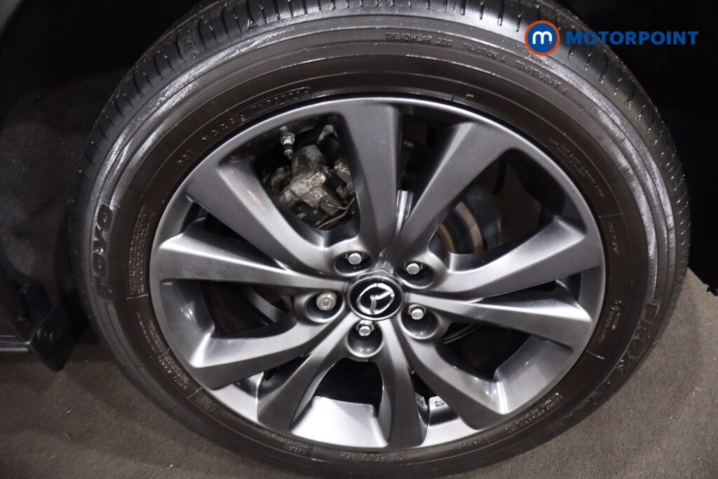 Used Mazda CX-30 2022 for sale - 77650749: Photo 20