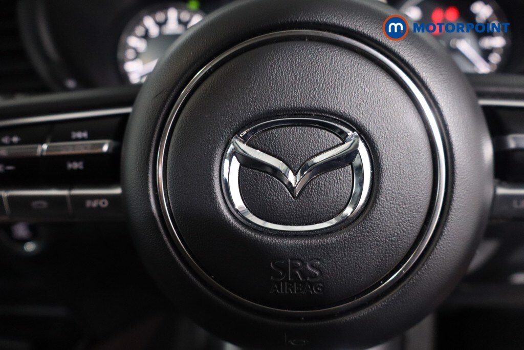 Used Mazda CX-30 2022 for sale - 77650749: Photo 21