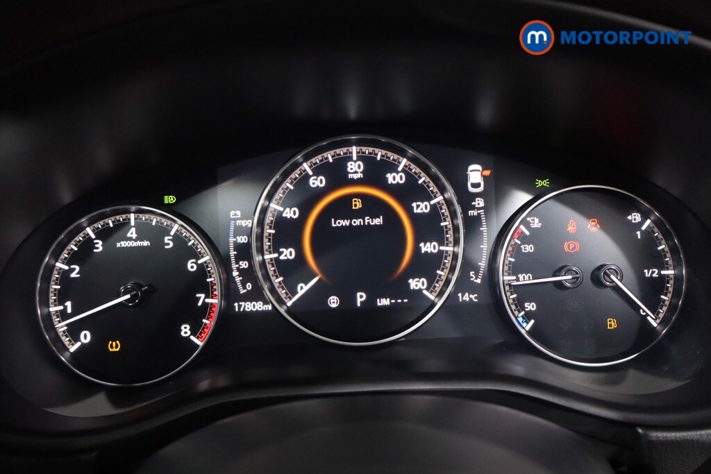 Used Mazda CX-30 2022 for sale - 77650749: Photo 24