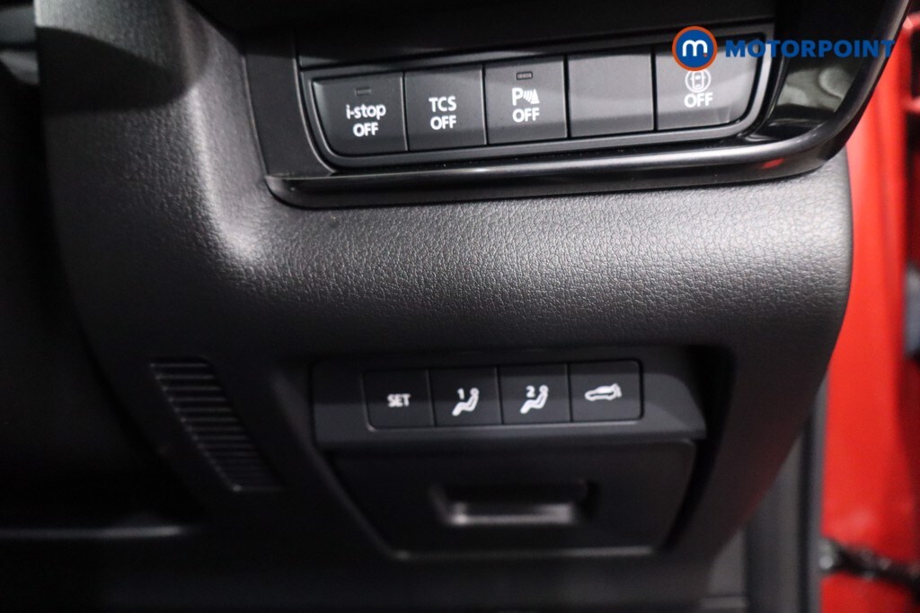 Used Mazda CX-30 2022 for sale - 77650749: Photo 25