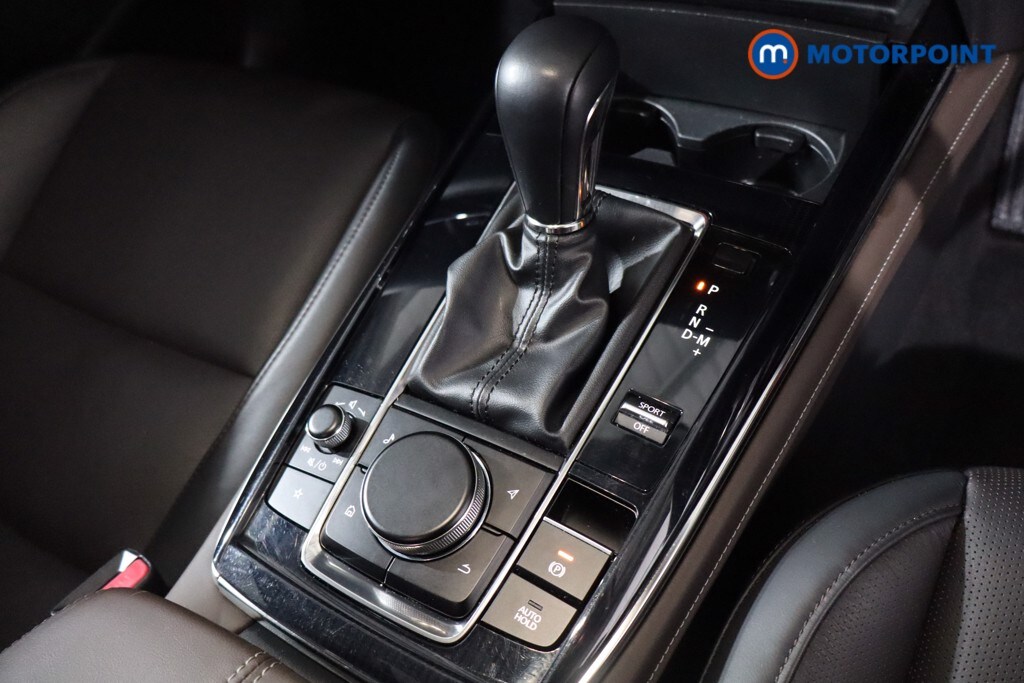 Used Mazda CX-30 2022 for sale - 77650749: Photo 27