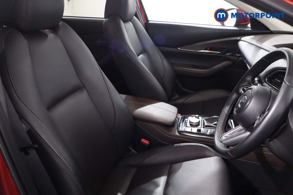 Used Mazda CX-30 2022 for sale - 77650749: Photo 30