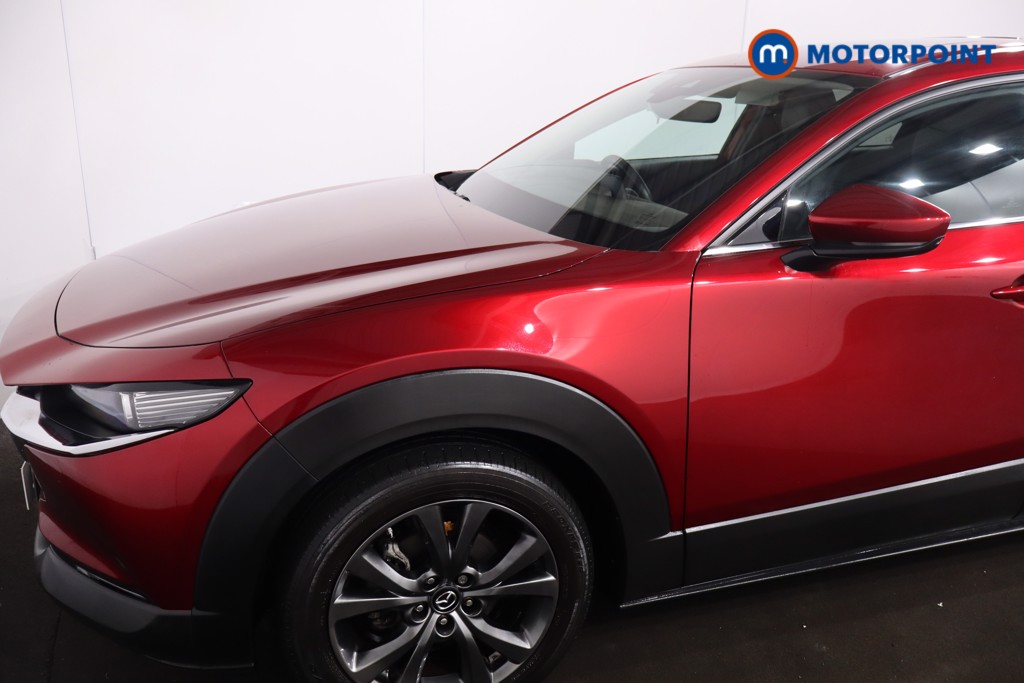 Used Mazda CX-30 2022 for sale - 77650749: Photo 34