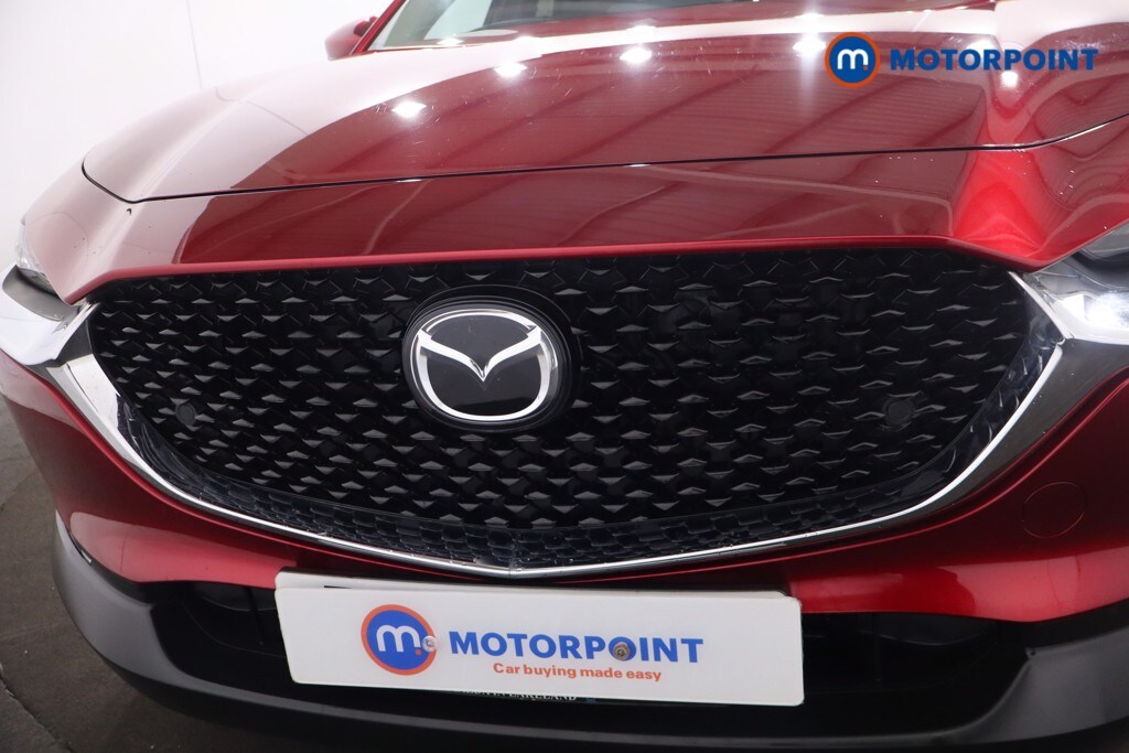 Used Mazda CX-30 2022 for sale - 77650749: Photo 35