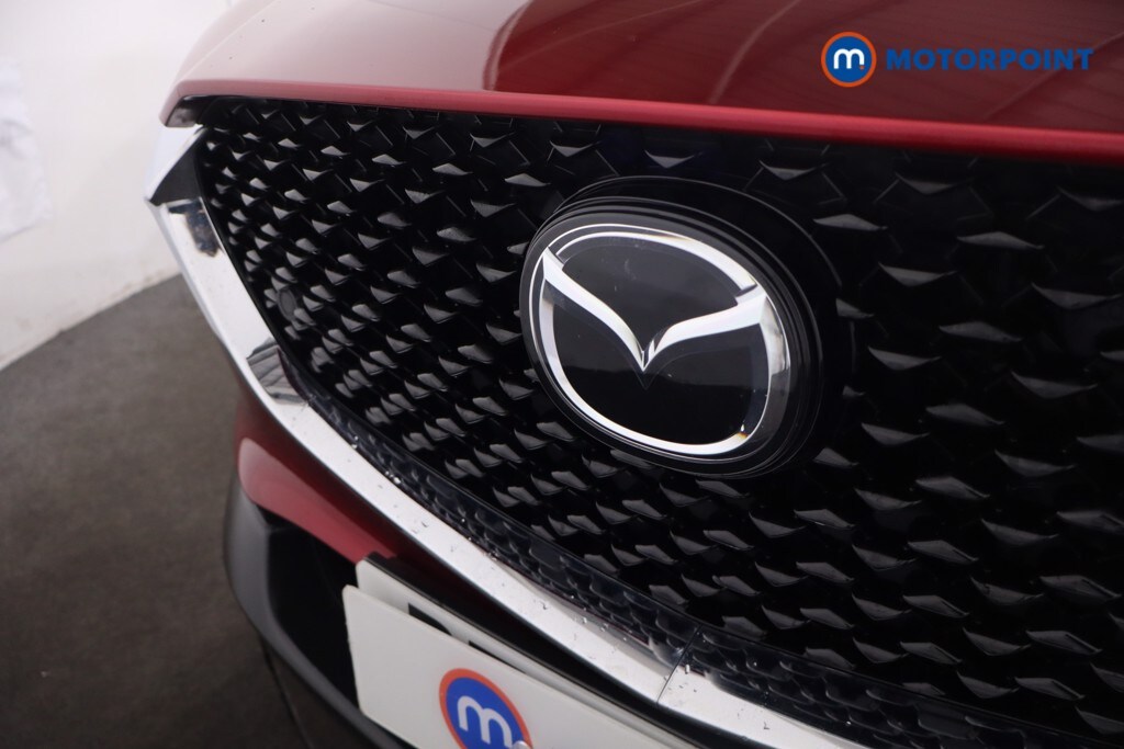 Used Mazda CX-30 2022 for sale - 77650749: Photo 36