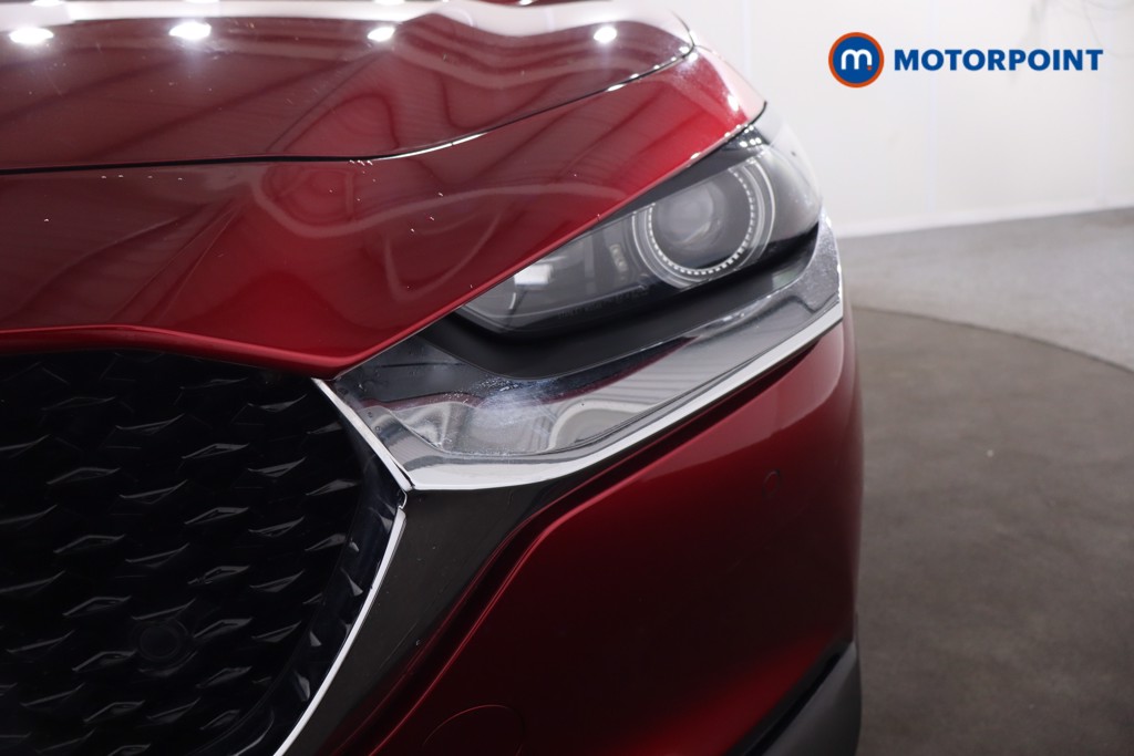 Used Mazda CX-30 2022 for sale - 77650749: Photo 37