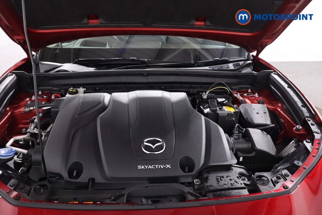 Used Mazda CX-30 2022 for sale - 77650749: Photo 39