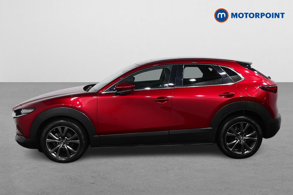 Used Mazda CX-30 2022 for sale - 77650749: Photo 4