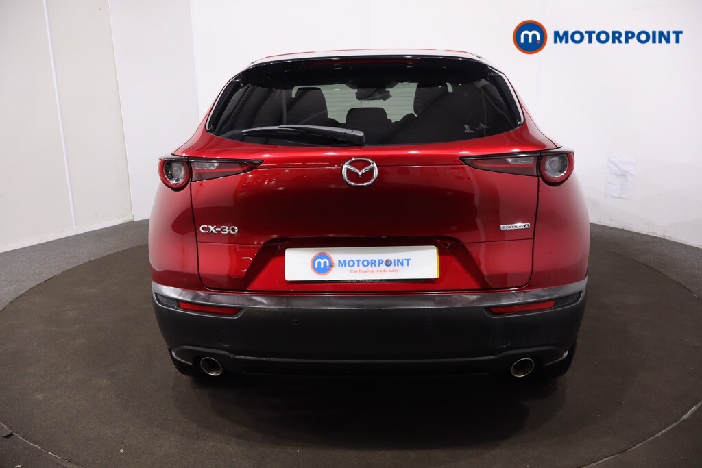 Used Mazda CX-30 2022 for sale - 77650749: Photo 40
