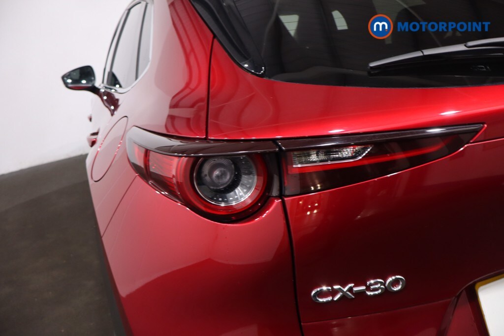 Used Mazda CX-30 2022 for sale - 77650749: Photo 41