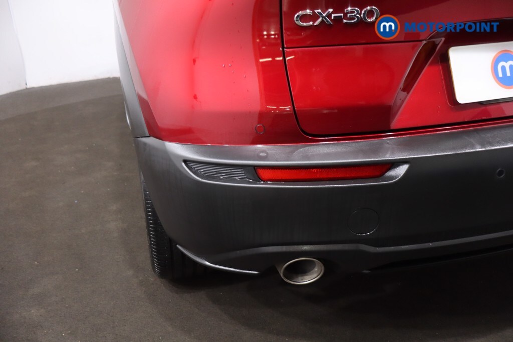 Used Mazda CX-30 2022 for sale - 77650749: Photo 42