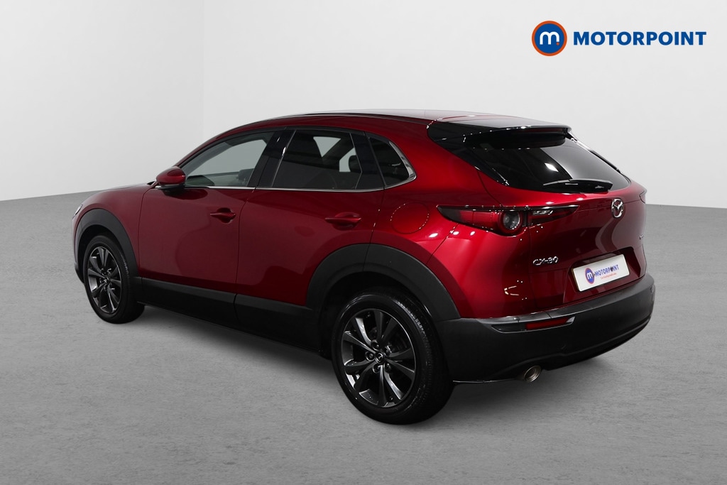Used Mazda CX-30 2022 for sale - 77650749: Photo 5