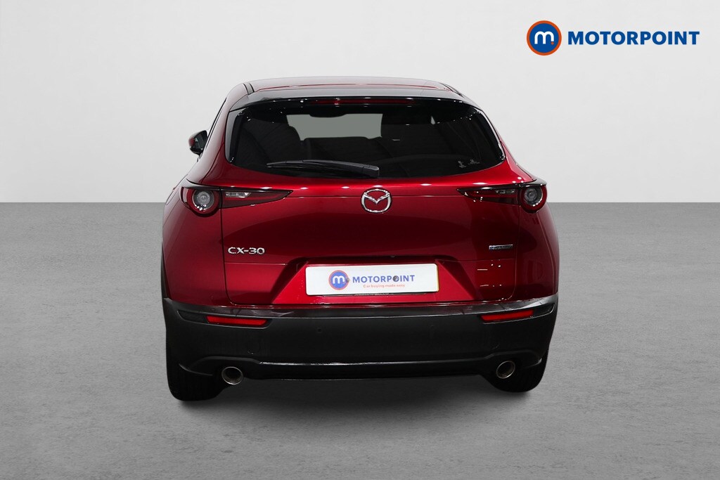 Used Mazda CX-30 2022 for sale - 77650749: Photo 6