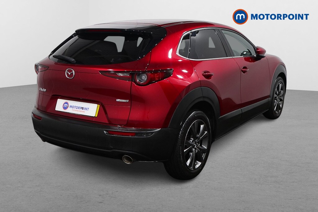 Used Mazda CX-30 2022 for sale - 77650749: Photo 7