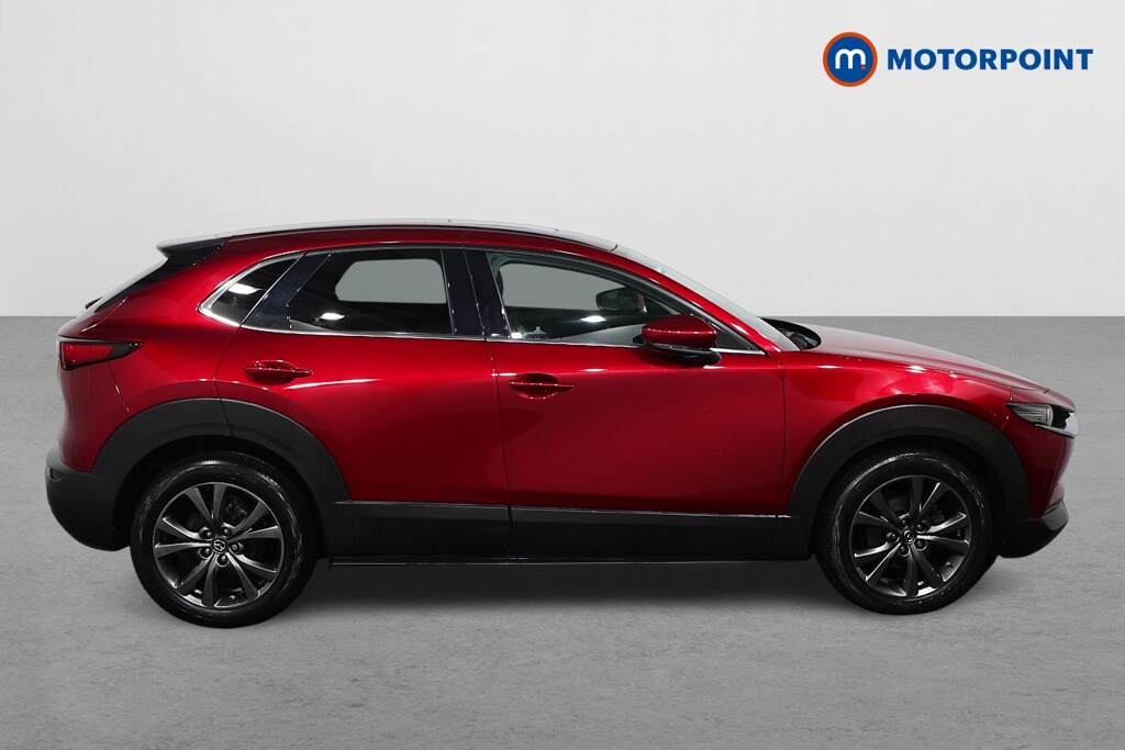 Used Mazda CX-30 2022 for sale - 77650749: Photo 8
