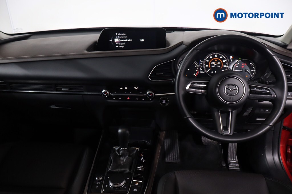 Used Mazda CX-30 2022 for sale - 77650749: Photo 9