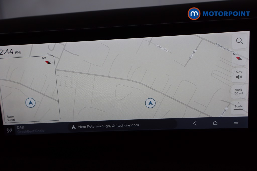 Used Hyundai TUCSON 2024 for sale - 77639740: Photo 10