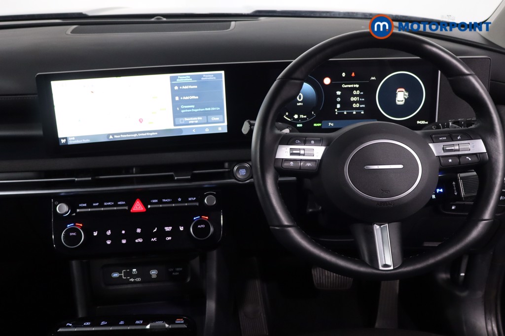 Used Hyundai TUCSON 2024 for sale - 77639740: Photo 11