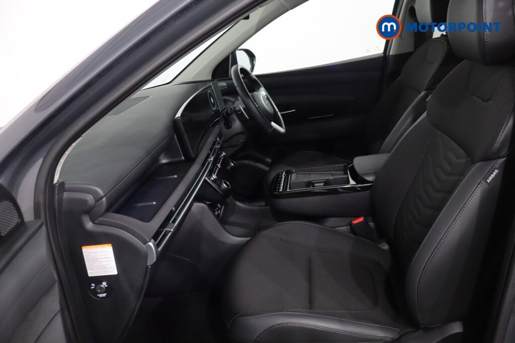 Used Hyundai TUCSON 2024 for sale - 77639740: Photo 12