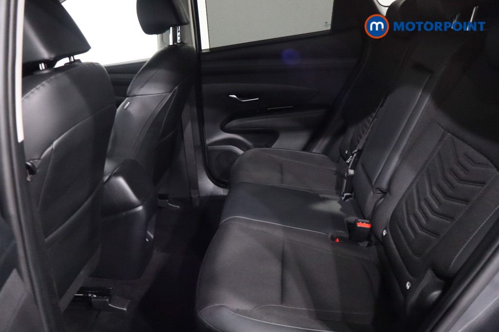 Used Hyundai TUCSON 2024 for sale - 77639740: Photo 13