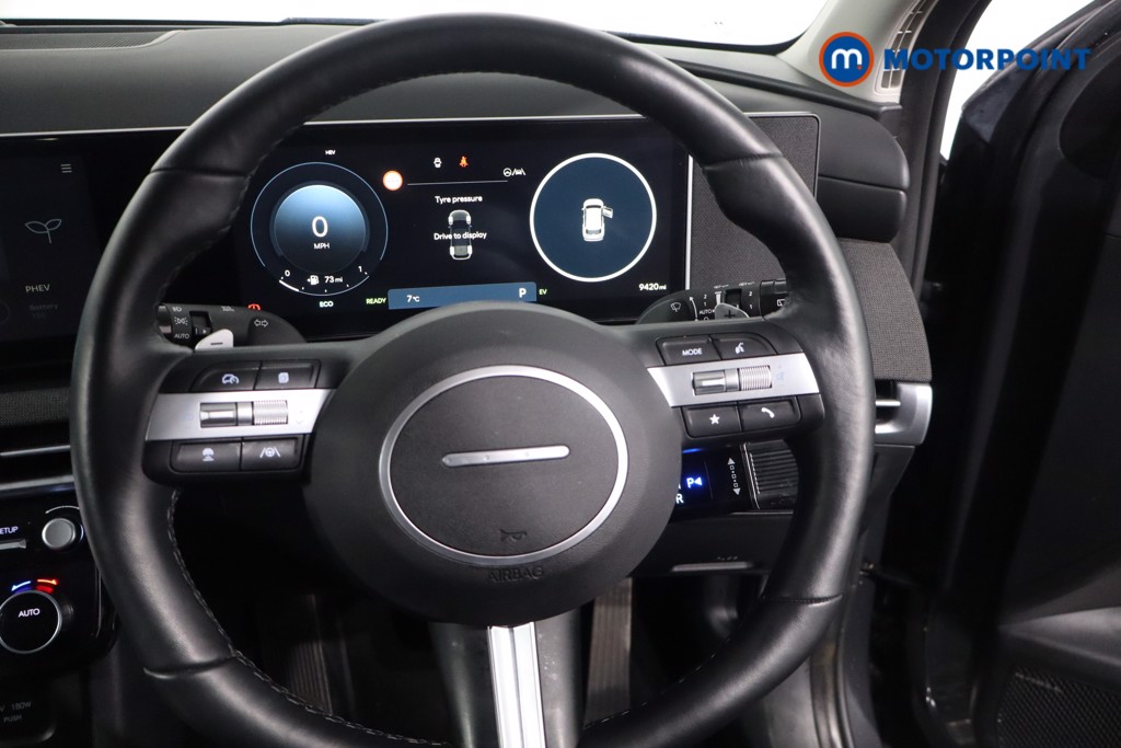 Used Hyundai TUCSON 2024 for sale - 77639740: Photo 14