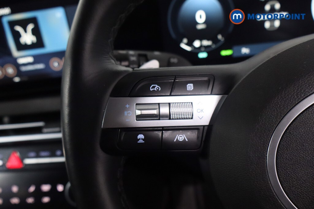 Used Hyundai TUCSON 2024 for sale - 77639740: Photo 15