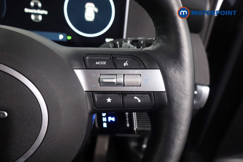 Used Hyundai TUCSON 2024 for sale - 77639740: Photo 16