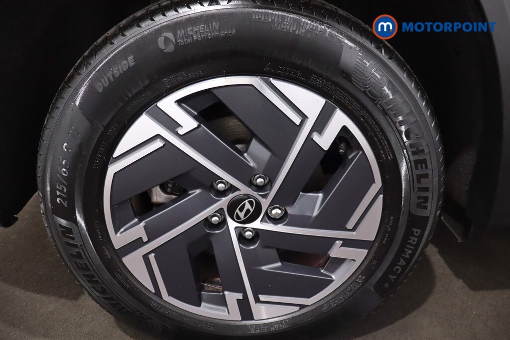 Used Hyundai TUCSON 2024 for sale - 77639740: Photo 17