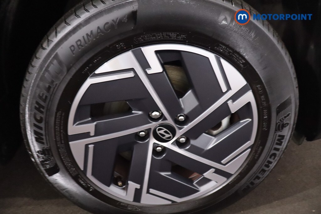 Used Hyundai TUCSON 2024 for sale - 77639740: Photo 18