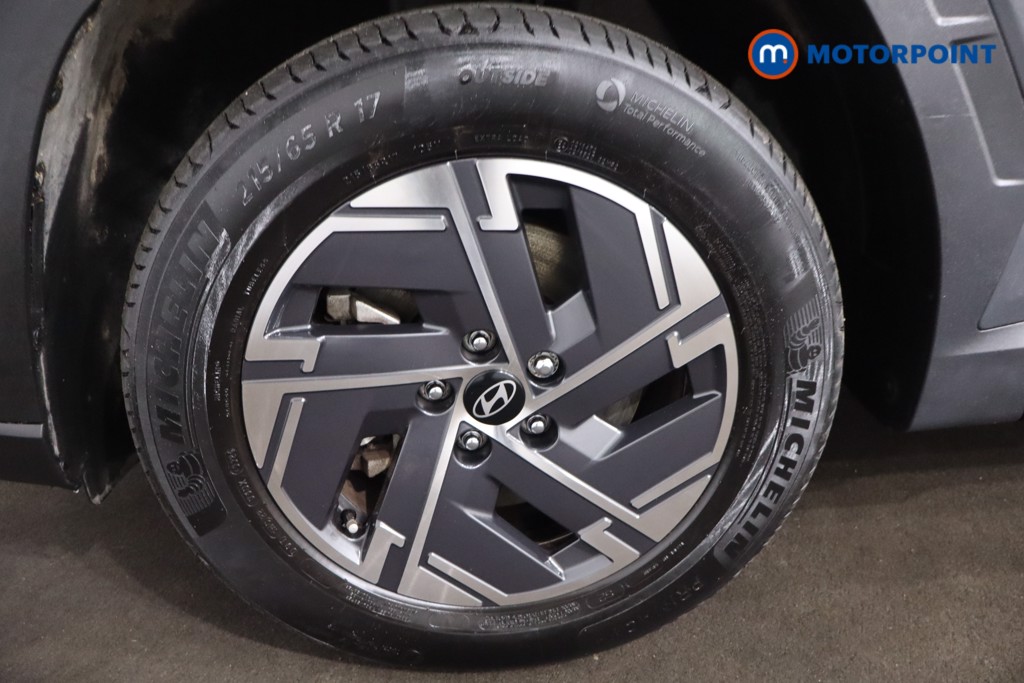 Used Hyundai TUCSON 2024 for sale - 77639740: Photo 19