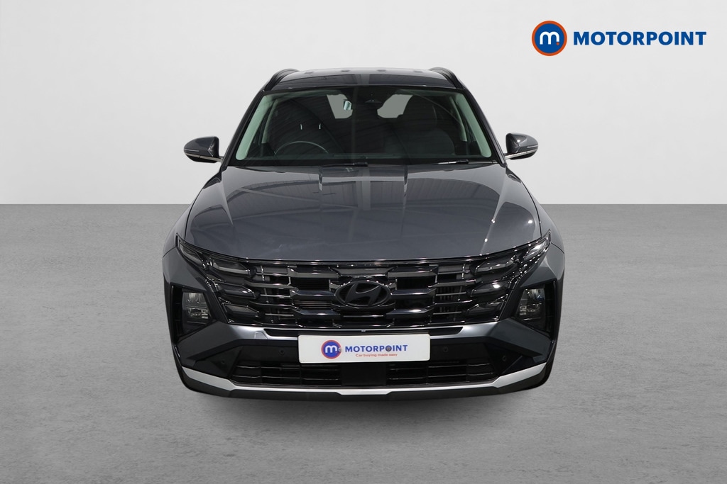 Used Hyundai TUCSON 2024 for sale - 77639740: Photo 2