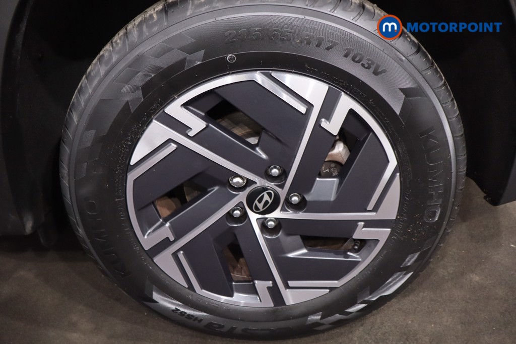 Used Hyundai TUCSON 2024 for sale - 77639740: Photo 20