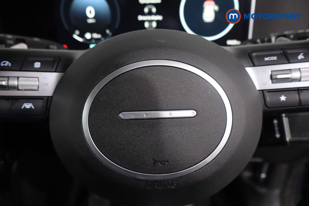 Used Hyundai TUCSON 2024 for sale - 77639740: Photo 21