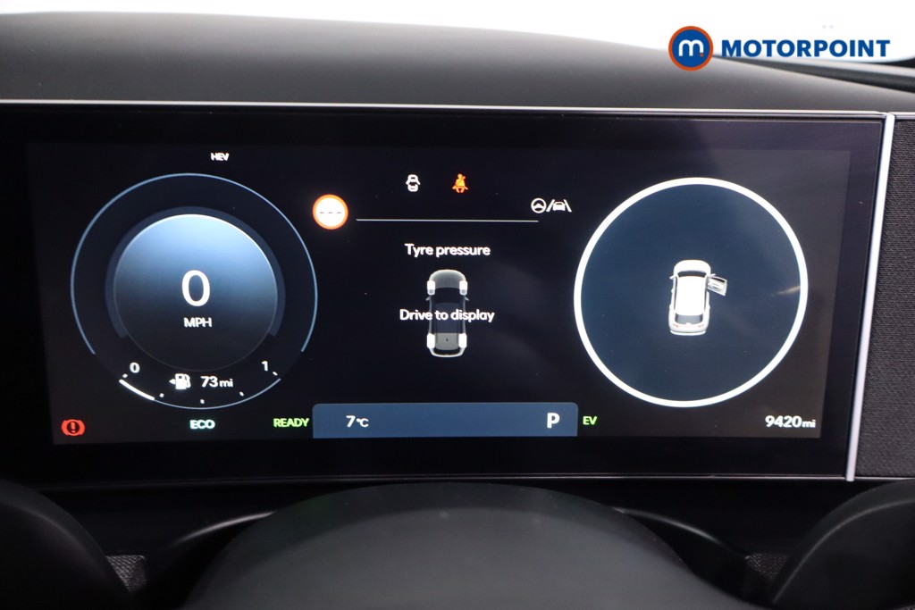 Used Hyundai TUCSON 2024 for sale - 77639740: Photo 24