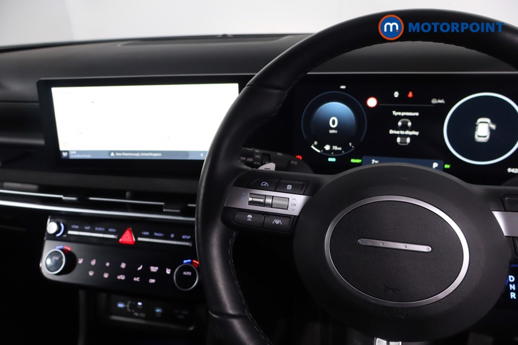 Used Hyundai TUCSON 2024 for sale - 77639740: Photo 27