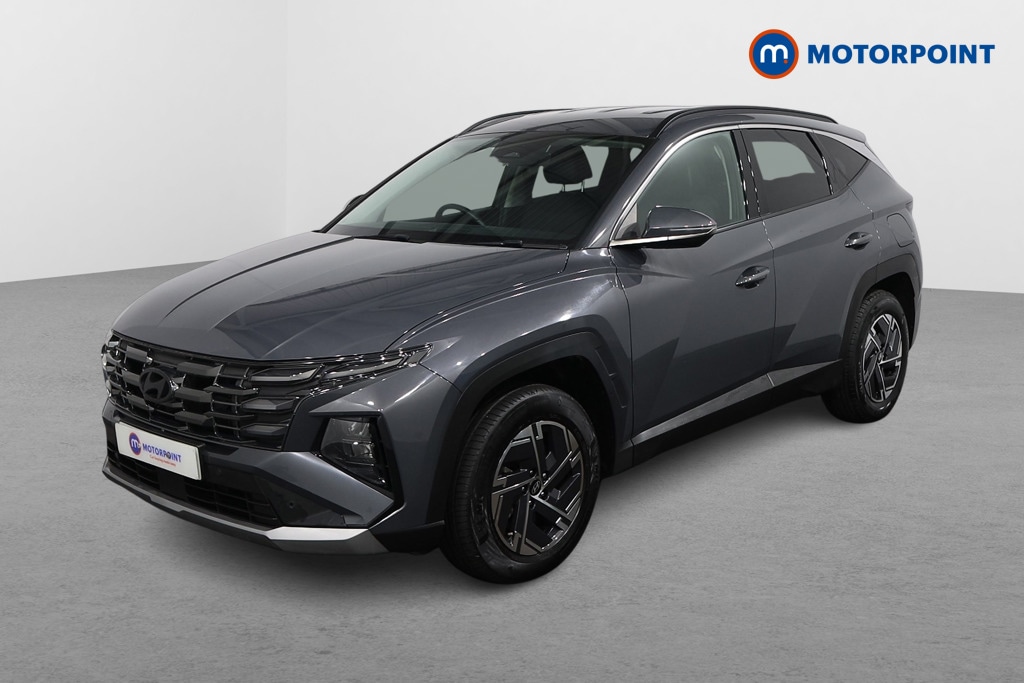 Used Hyundai TUCSON 2024 for sale - 77639740: Photo 3