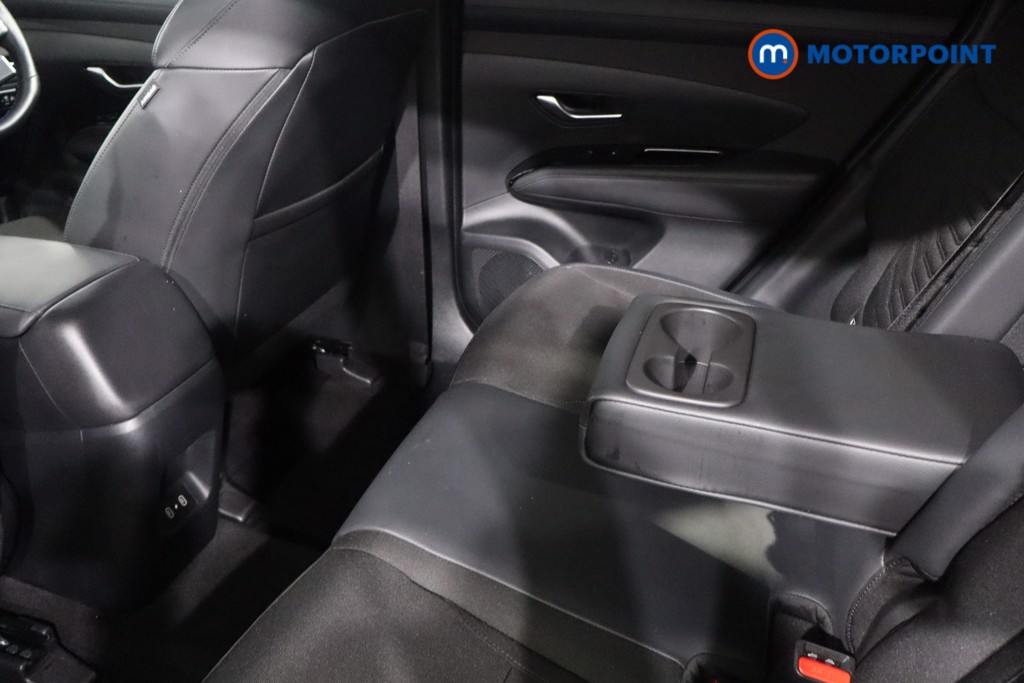 Used Hyundai TUCSON 2024 for sale - 77639740: Photo 37