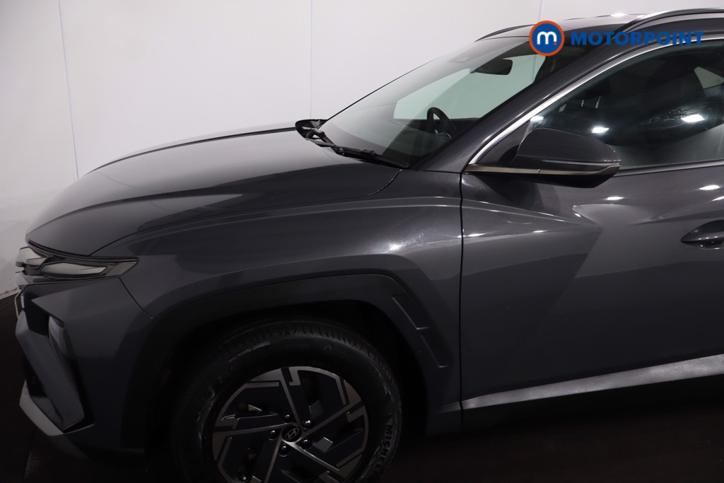 Used Hyundai TUCSON 2024 for sale - 77639740: Photo 38