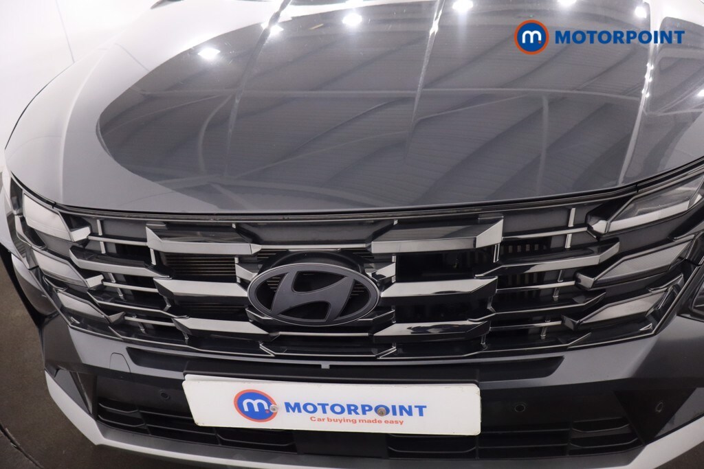 Used Hyundai TUCSON 2024 for sale - 77639740: Photo 39