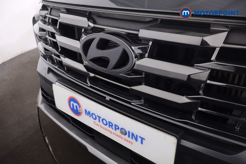 Used Hyundai TUCSON 2024 for sale - 77639740: Photo 40