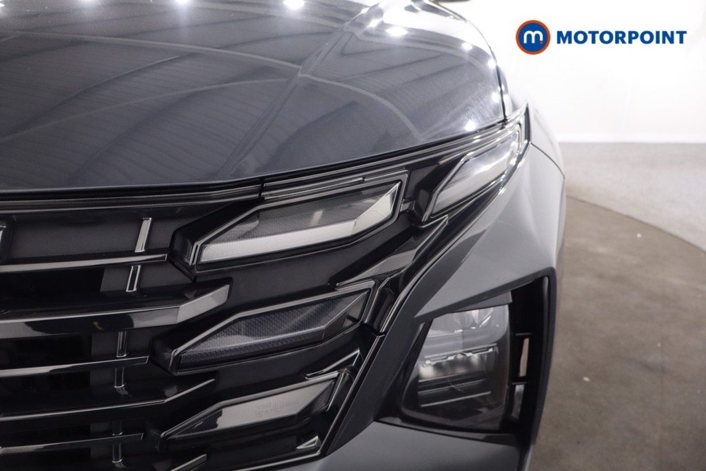 Used Hyundai TUCSON 2024 for sale - 77639740: Photo 42