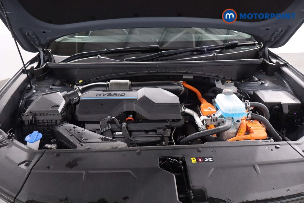 Used Hyundai TUCSON 2024 for sale - 77639740: Photo 44